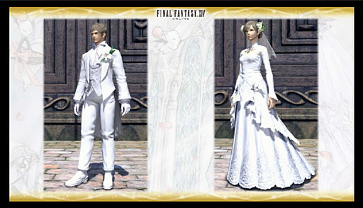 ֿFFXIVץѥå2.45129εΤζ䥨ʥХɤλȤߤȯɽ줿18FFXIVץǥ塼쥿LIVEפݡ