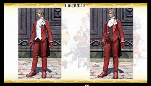 ֿFFXIVץѥå2.45129εΤζ䥨ʥХɤλȤߤȯɽ줿18FFXIVץǥ塼쥿LIVEפݡ