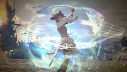 画像ギャラリー No.004のサムネイル画像 / 「ファイナルファンタジーXIV:新生エオルゼア」,韓国でのCBTスケジュールを発表。ローカライズ作業風景を収録したムービーも公開