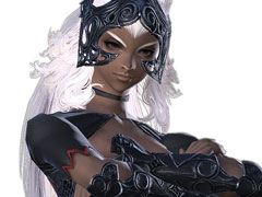 FFXIVסѥå4.5ֱͺؤúΡפɲä줿ֳߤαܥ̡פо줹륭饯β