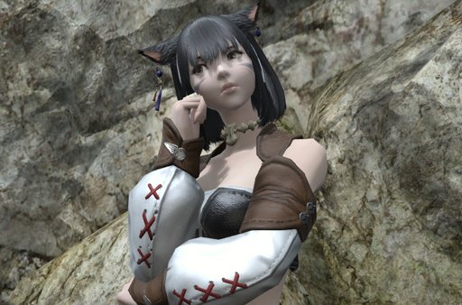  No.019Υͥ / FFXIVפû֤Ǥͷ٤MMORPGˤʤäƤ뤱MMORPG¤äƤͤ˸ơͳ󤲤Ƥߤ褦