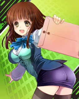 画像ギャラリー No.007のサムネイル画像 / ソーシャルレースゲーム「GTグランプリ」mixiでのサービスが本日スタート