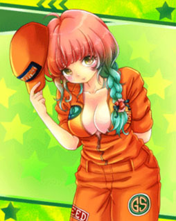 画像ギャラリー No.008のサムネイル画像 / ソーシャルレースゲーム「GTグランプリ」mixiでのサービスが本日スタート