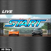 画像ギャラリー No.013のサムネイル画像 / ソーシャルレースゲーム「GTグランプリ」mixiでのサービスが本日スタート