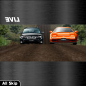 画像ギャラリー No.022のサムネイル画像 / ソーシャルレースゲーム「GTグランプリ」mixiでのサービスが本日スタート