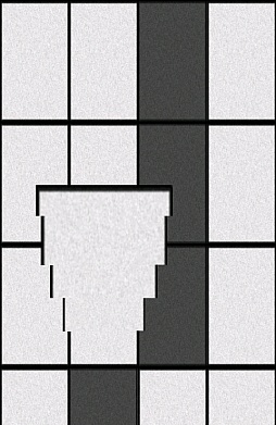 画像ギャラリー No.005のサムネイル画像 / いつもの帰り道でサバイバル。Android向けアクション「白いとこ歩いたら死亡」を紹介する「(ほぼ)日刊スマホゲーム通信」第154回