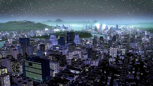 画像ギャラリー No.005のサムネイル画像 / 交通をテーマにした都市開発シム「Cities in Motion 2」のトレイラー公開。欧米での発売は2013年春を予定