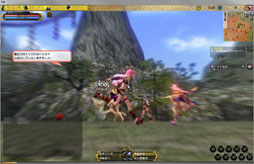 画像ギャラリー No.009のサムネイル画像 / 「鬼斬」ゲームクライアントのDL数が3万を突破。新たなキャンペーンを実施