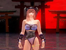 画像ギャラリー No.016のサムネイル画像 / 和風テイスト溢れるノンターゲティング式MMORPG「鬼斬」のαテストインプレッション。日本要素がごった煮の世界で冒険しよう