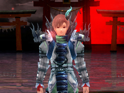 画像ギャラリー No.019のサムネイル画像 / 和風テイスト溢れるノンターゲティング式MMORPG「鬼斬」のαテストインプレッション。日本要素がごった煮の世界で冒険しよう