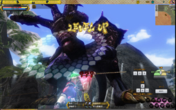 画像ギャラリー No.022のサムネイル画像 / 和風テイスト溢れるノンターゲティング式MMORPG「鬼斬」のαテストインプレッション。日本要素がごった煮の世界で冒険しよう