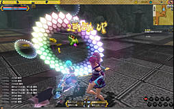 画像ギャラリー No.029のサムネイル画像 / 和風テイスト溢れるノンターゲティング式MMORPG「鬼斬」のαテストインプレッション。日本要素がごった煮の世界で冒険しよう