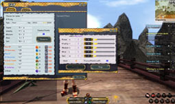 画像ギャラリー No.005のサムネイル画像 / 「鬼斬」,北米でのαテストが8月9日1:00まで開催中。日本からも参加可能