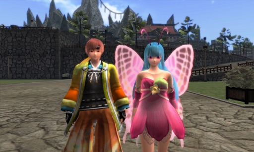 画像集#002のサムネイル/「鬼斬」1周年記念「プレゼントキャンペーン」を実施。戦闘システムが一新