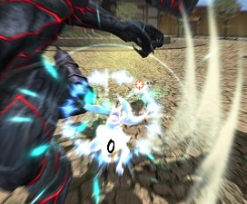 画像集#003のサムネイル/「鬼斬」1周年記念「プレゼントキャンペーン」を実施。戦闘システムが一新