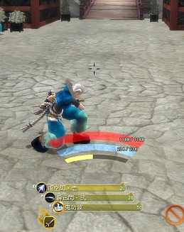 画像集#005のサムネイル/「鬼斬」1周年記念「プレゼントキャンペーン」を実施。戦闘システムが一新