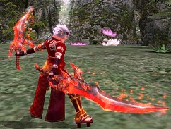 画像集#008のサムネイル/「鬼斬」1周年記念「プレゼントキャンペーン」を実施。戦闘システムが一新