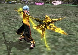 画像集#009のサムネイル/「鬼斬」1周年記念「プレゼントキャンペーン」を実施。戦闘システムが一新