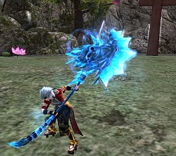 画像集#010のサムネイル/「鬼斬」1周年記念「プレゼントキャンペーン」を実施。戦闘システムが一新