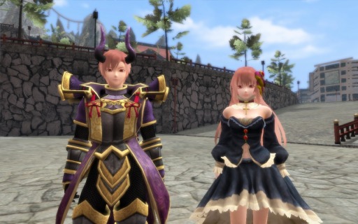 画像集#018のサムネイル/「鬼斬」1周年記念「プレゼントキャンペーン」を実施。戦闘システムが一新