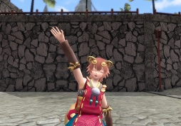 画像集#007のサムネイル/「鬼斬」,新コンテンツ「大禍祓」に新たなボス「雷霆魔ガーゴイル」が出現