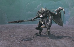 画像集#005のサムネイル/「鬼斬」,2つの新ダンジョンが実装&マップにワープポイントが追加