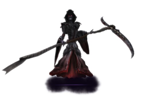 画像ギャラリー No.001のサムネイル画像 / 「鬼斬」,“大禍祓”に新ダンジョン「アークデスサイズ討伐」が登場