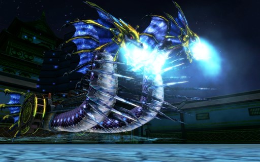 画像ギャラリー No.003のサムネイル画像 / 「鬼斬」バレンタイン&ホワイトデーイベント開催。新ダンジョンも登場