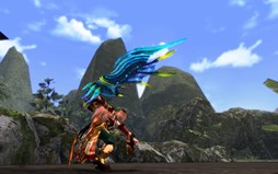 画像ギャラリー No.004のサムネイル画像 / 「鬼斬」バレンタイン&ホワイトデーイベント開催。新ダンジョンも登場