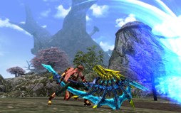 画像ギャラリー No.006のサムネイル画像 / 「鬼斬」バレンタイン&ホワイトデーイベント開催。新ダンジョンも登場