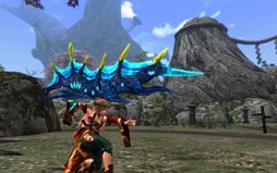 画像ギャラリー No.007のサムネイル画像 / 「鬼斬」バレンタイン&ホワイトデーイベント開催。新ダンジョンも登場