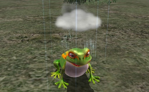 画像ギャラリー No.010のサムネイル画像 / 「鬼斬」,最高難度のダンジョン「夜樹神 ニャルラトホテプ討伐」が登場