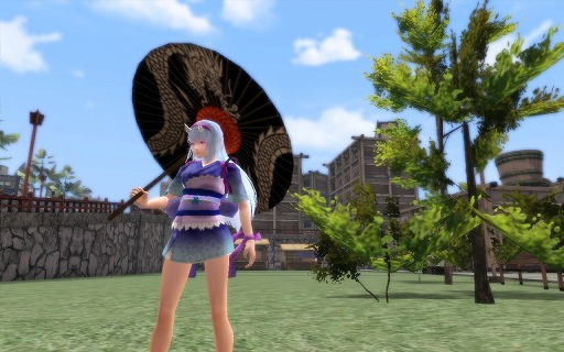 画像ギャラリー No.013のサムネイル画像 / 「鬼斬」,最高難度のダンジョン「夜樹神 ニャルラトホテプ討伐」が登場