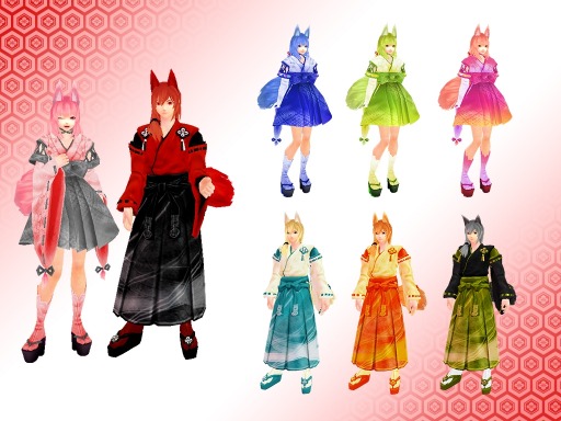 画像ギャラリー No.002のサムネイル画像 / 「鬼斬」新機能「騎乗出撃」対応のなかよしキャラクター「イフリート」が実装