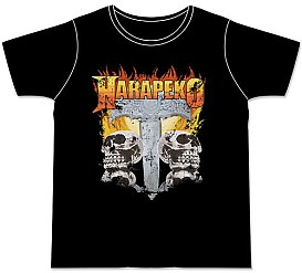 画像ギャラリー No.001のサムネイル画像 / 「アイドルマスター ミリオンライブ!」,横山奈緒の「HARAPEKO」Tシャツなどが7月28日開催のワンフェスで先行販売