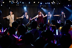 画像ギャラリー No.008のサムネイル画像 / 「ミリオンライブ!」のCD「THE IDOLM@STER LIVE THE@TER PERFORMANCE 05」発売記念イベント開催。「765 MILLIONSTARS」新人アイドルのみによるステージの模様をお届け