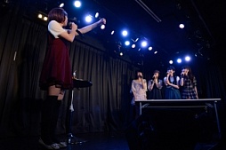 画像ギャラリー No.011のサムネイル画像 / 「ミリオンライブ!」のCD「THE IDOLM@STER LIVE THE@TER PERFORMANCE 05」発売記念イベント開催。「765 MILLIONSTARS」新人アイドルのみによるステージの模様をお届け