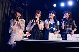 画像ギャラリー No.012のサムネイル画像 / 「ミリオンライブ!」のCD「THE IDOLM@STER LIVE THE@TER PERFORMANCE 05」発売記念イベント開催。「765 MILLIONSTARS」新人アイドルのみによるステージの模様をお届け