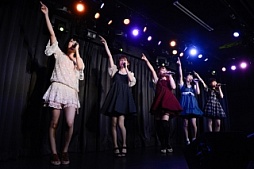 画像ギャラリー No.015のサムネイル画像 / 「ミリオンライブ!」のCD「THE IDOLM@STER LIVE THE@TER PERFORMANCE 05」発売記念イベント開催。「765 MILLIONSTARS」新人アイドルのみによるステージの模様をお届け