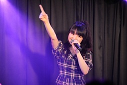 画像ギャラリー No.018のサムネイル画像 / 「ミリオンライブ!」のCD「THE IDOLM@STER LIVE THE@TER PERFORMANCE 05」発売記念イベント開催。「765 MILLIONSTARS」新人アイドルのみによるステージの模様をお届け