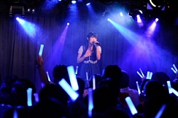 画像ギャラリー No.021のサムネイル画像 / 「ミリオンライブ!」のCD「THE IDOLM@STER LIVE THE@TER PERFORMANCE 05」発売記念イベント開催。「765 MILLIONSTARS」新人アイドルのみによるステージの模様をお届け