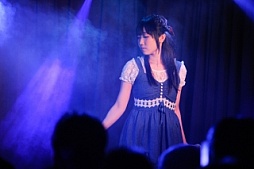 画像ギャラリー No.022のサムネイル画像 / 「ミリオンライブ!」のCD「THE IDOLM@STER LIVE THE@TER PERFORMANCE 05」発売記念イベント開催。「765 MILLIONSTARS」新人アイドルのみによるステージの模様をお届け