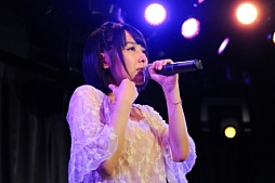 画像ギャラリー No.024のサムネイル画像 / 「ミリオンライブ!」のCD「THE IDOLM@STER LIVE THE@TER PERFORMANCE 05」発売記念イベント開催。「765 MILLIONSTARS」新人アイドルのみによるステージの模様をお届け