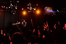 画像集#018のサムネイル/「THE IDOLM@STER LIVE THE@TER PERFORMANCE 12」発売記念ライブイベントをレポート。「クイズ 浅倉杏美」では異色の面白キーワードが続出