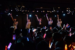 画像集#020のサムネイル/「THE IDOLM@STER LIVE THE@TER PERFORMANCE 12」発売記念ライブイベントをレポート。「クイズ 浅倉杏美」では異色の面白キーワードが続出