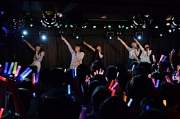 画像集#021のサムネイル/「THE IDOLM@STER LIVE THE@TER PERFORMANCE 12」発売記念ライブイベントをレポート。「クイズ 浅倉杏美」では異色の面白キーワードが続出