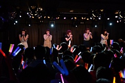 画像集#022のサムネイル/「THE IDOLM@STER LIVE THE@TER PERFORMANCE 12」発売記念ライブイベントをレポート。「クイズ 浅倉杏美」では異色の面白キーワードが続出