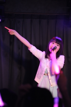 画像集#025のサムネイル/「THE IDOLM@STER LIVE THE@TER PERFORMANCE 12」発売記念ライブイベントをレポート。「クイズ 浅倉杏美」では異色の面白キーワードが続出