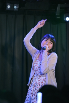 画像集#026のサムネイル/「THE IDOLM@STER LIVE THE@TER PERFORMANCE 12」発売記念ライブイベントをレポート。「クイズ 浅倉杏美」では異色の面白キーワードが続出