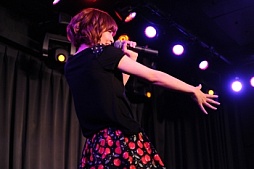 画像集#028のサムネイル/「THE IDOLM@STER LIVE THE@TER PERFORMANCE 12」発売記念ライブイベントをレポート。「クイズ 浅倉杏美」では異色の面白キーワードが続出